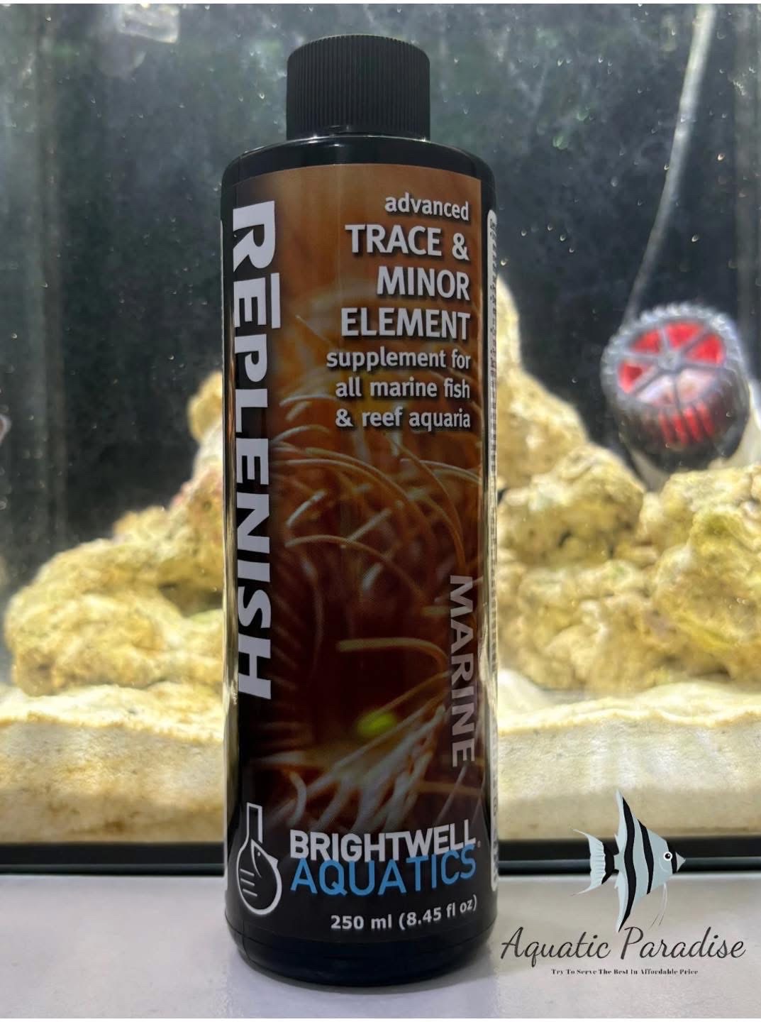 Brightwell Aquatics REPLENISH (250ml)