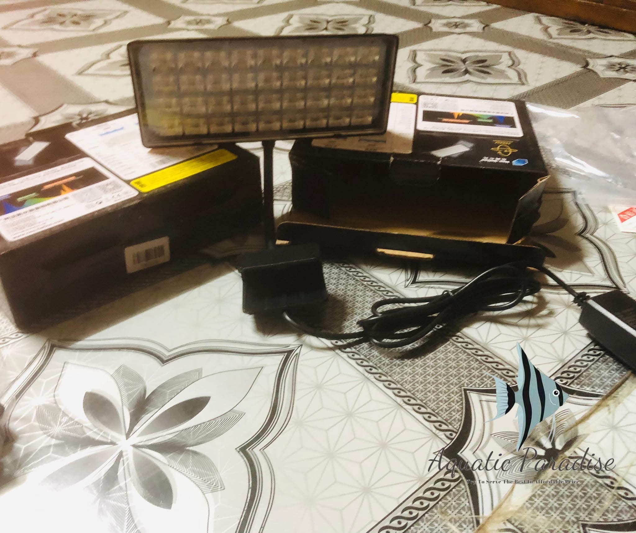 Neo Helios Pro+ 13W (Updated Version)