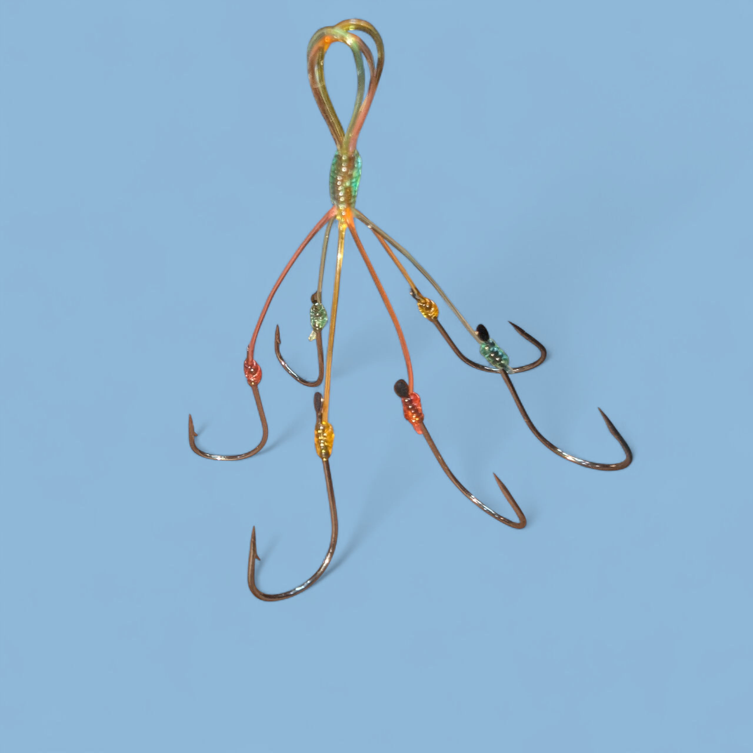 চিকন ৬ কাটা ঝুপা (অটো হিট) (২সেট)_img_1