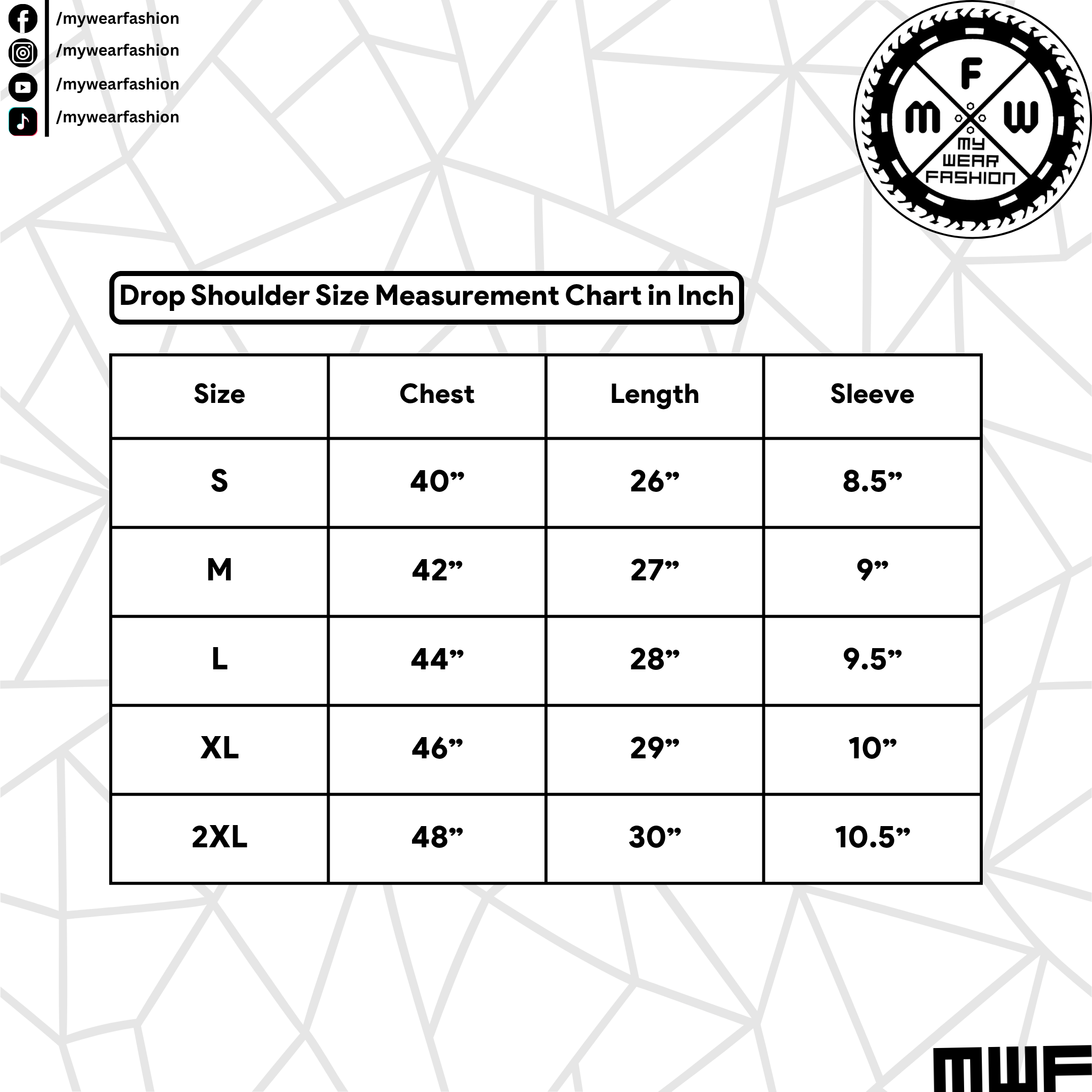 Think Explore Premium Drop Shoulder T-Shirt_img_7