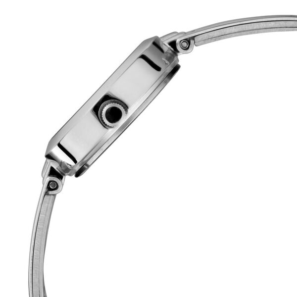 TITAN Women’s Stainless Steel Analog Watch - 2598SM03_img_3