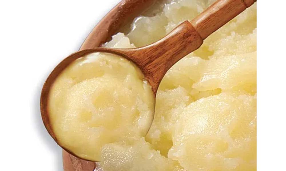 Organic/Pure Buffalo Ghee._img_2