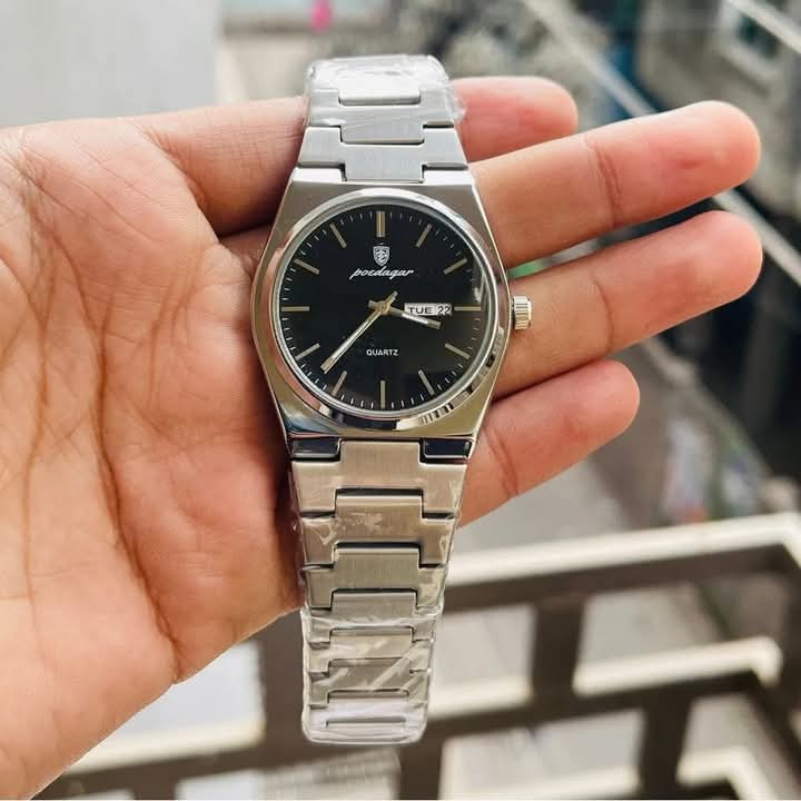 Poedagar 930 Black Dial_img_2