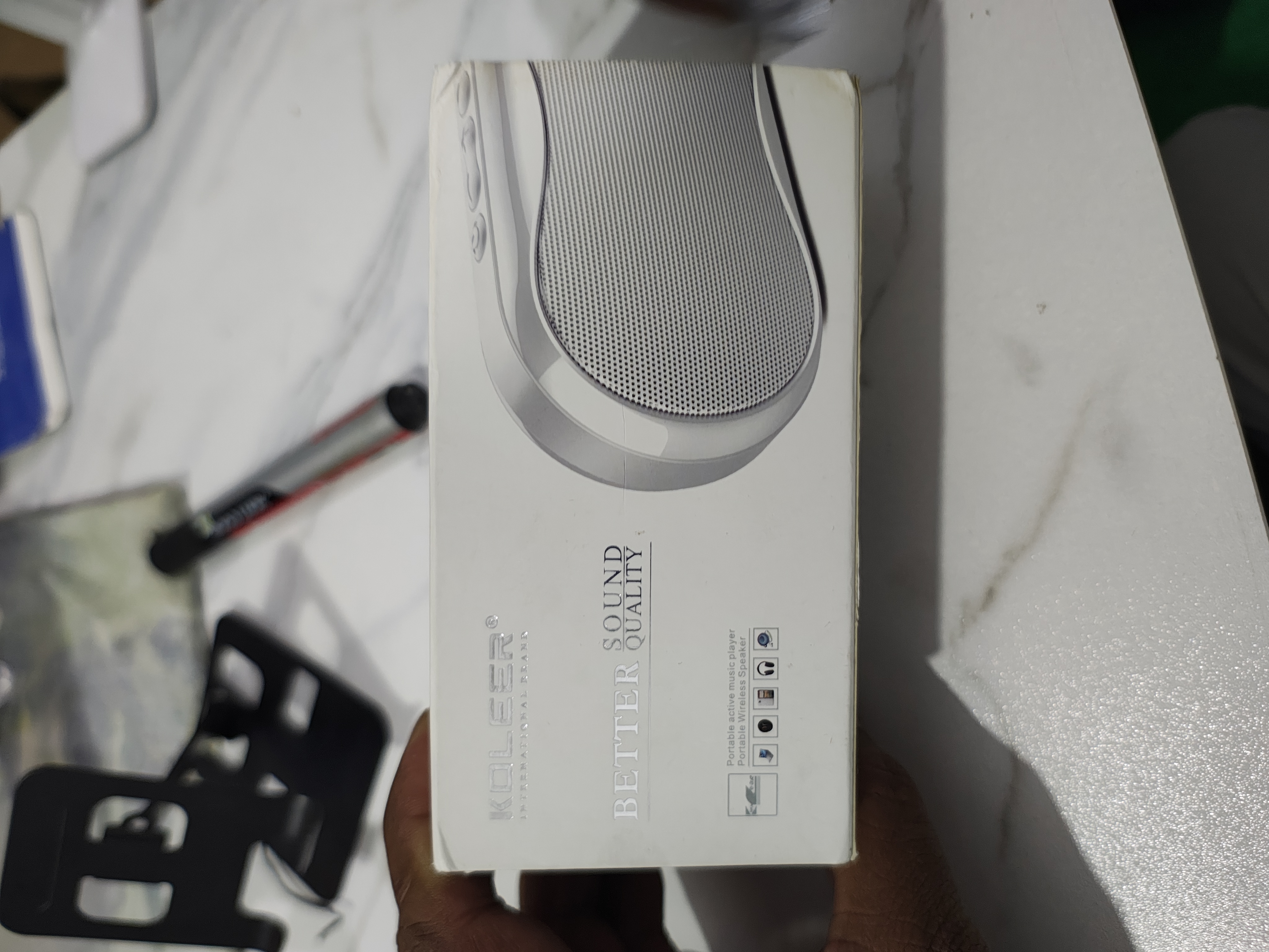 KOLEER S29 Portable Bluetooth Speaker_img_3