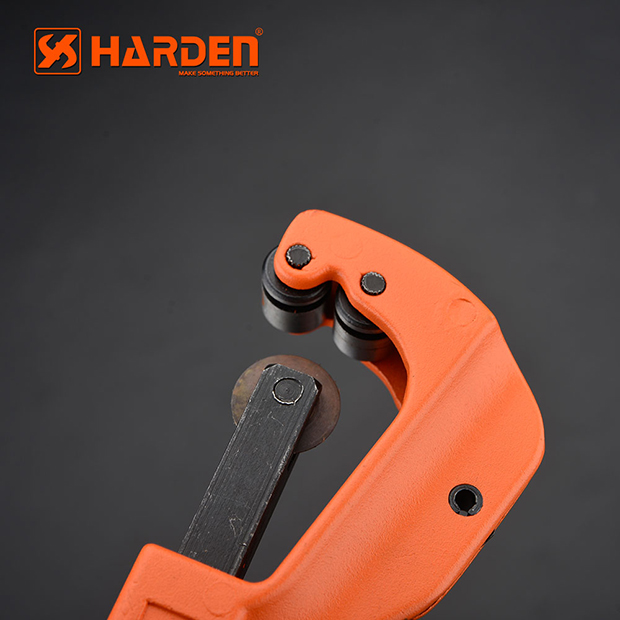 HARDEN 3-32mm Zinc Alloy Pipe Cutter tube cutter for Aluminium, PPR plastic, Brass tube and pipe cutting Professional; Model: 600822_img_2