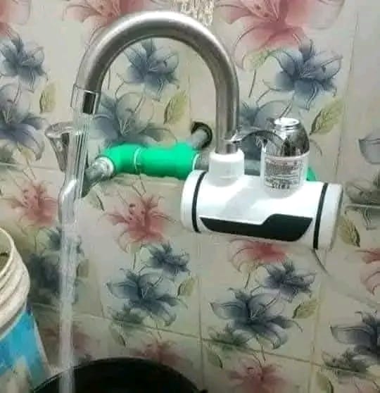 Electric Insrant Hot Water Tap (China)_img_3