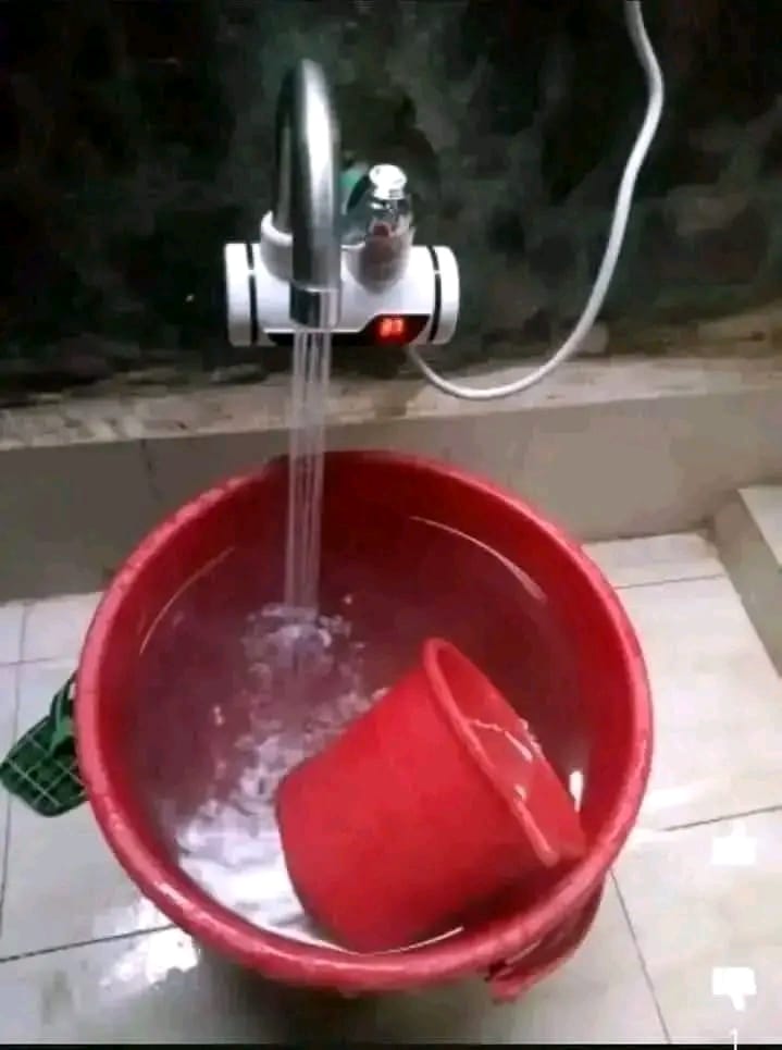 Electric Insrant Hot Water Tap (China)_img_4