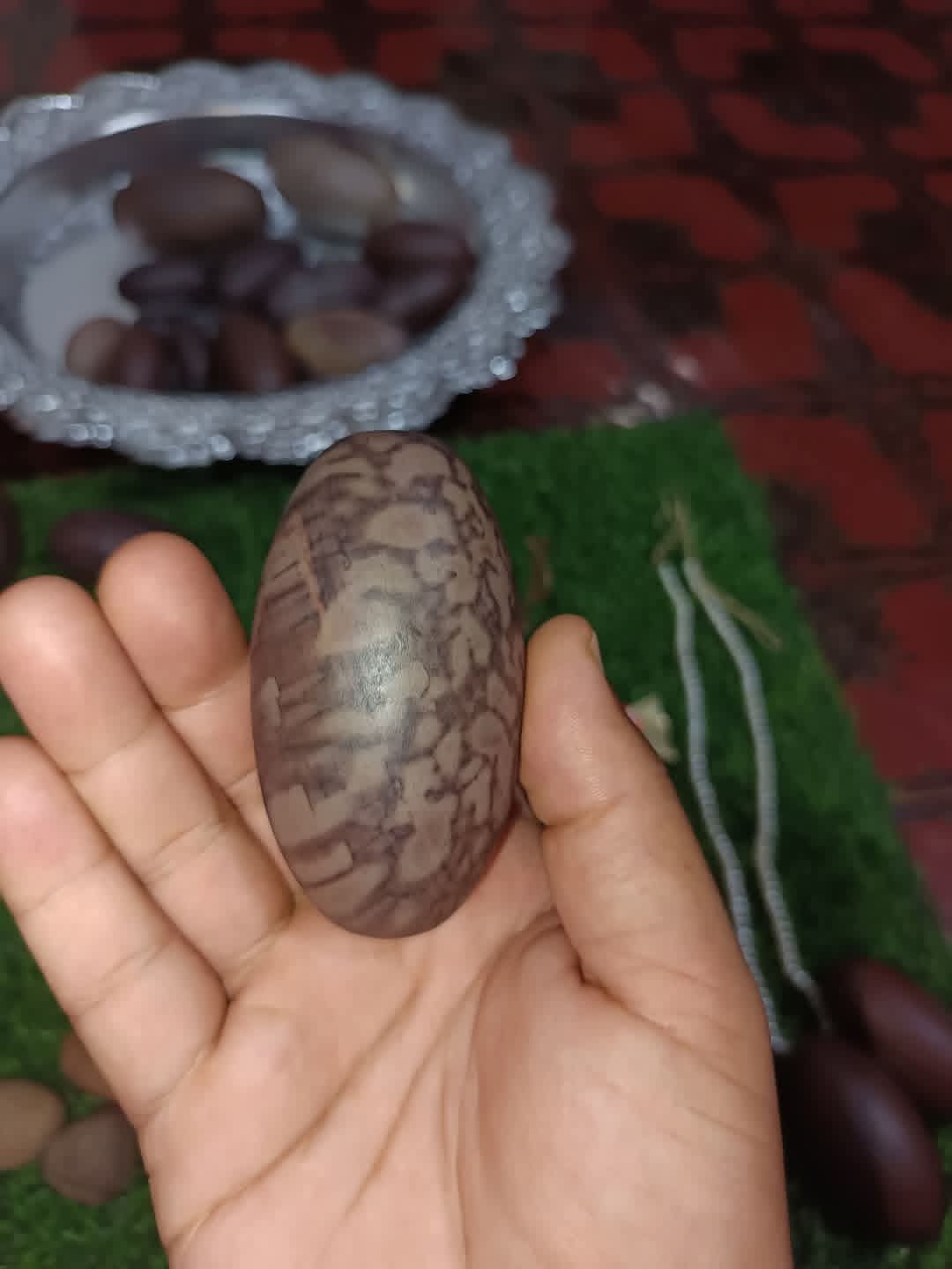 বানেশ্বর বানলিঙ্গ - Image 5