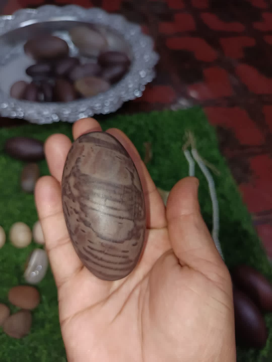 বানেশ্বর বানলিঙ্গ - Image 6