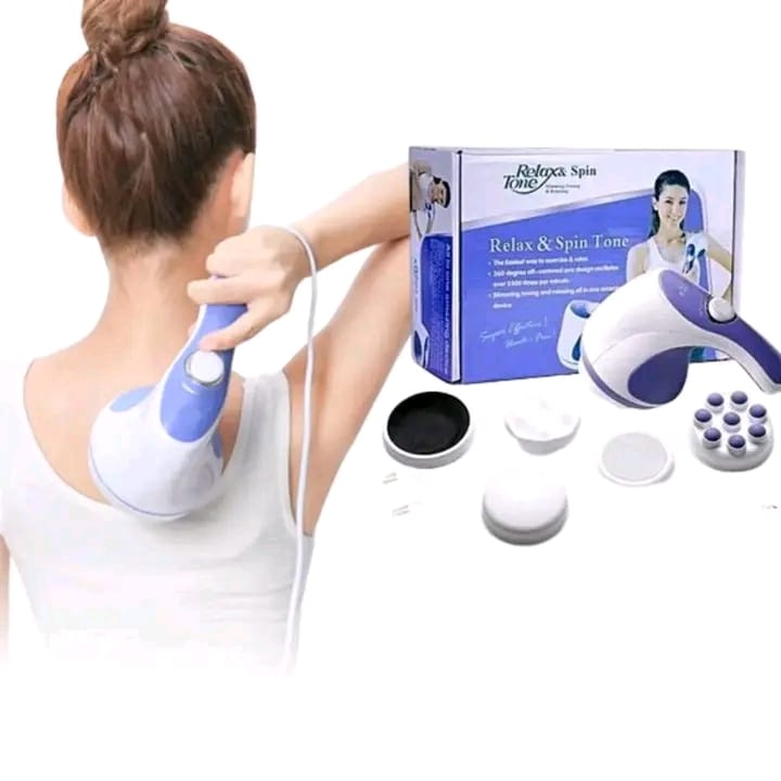 Full Body Massager_img_0