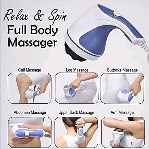Full Body Massager_img_2