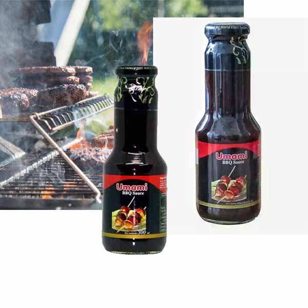 Umami BBQ Sauce 300ml (Thailand)_img_1