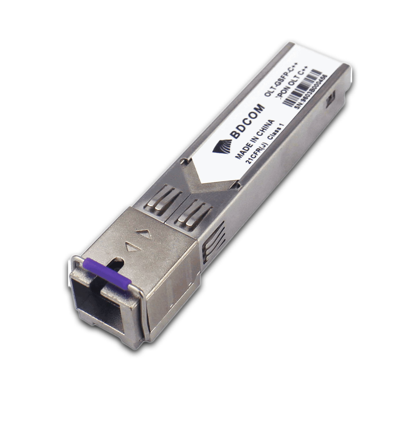 PON Module 9dbm SFP++++