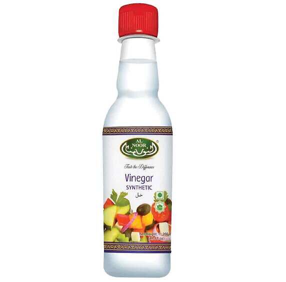Nur Vinegar (750) নুর ভিনেগার
