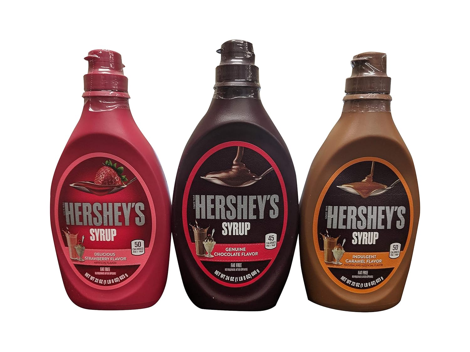 HERSHEY'S Chocolate Syrup_img_1