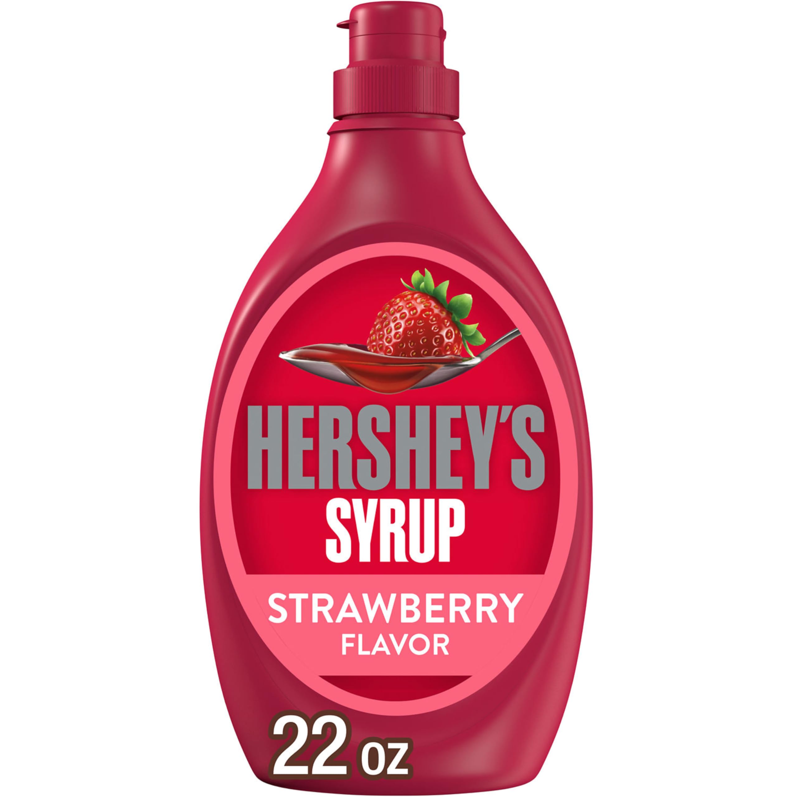 Flavour Name:strawberrySize Name:22 oz