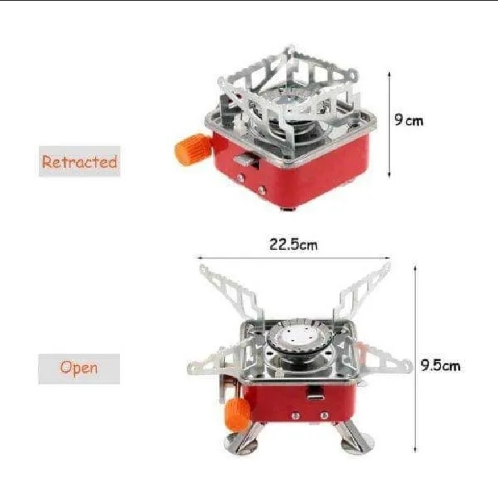 Mini Portable Gas Stove_img_3