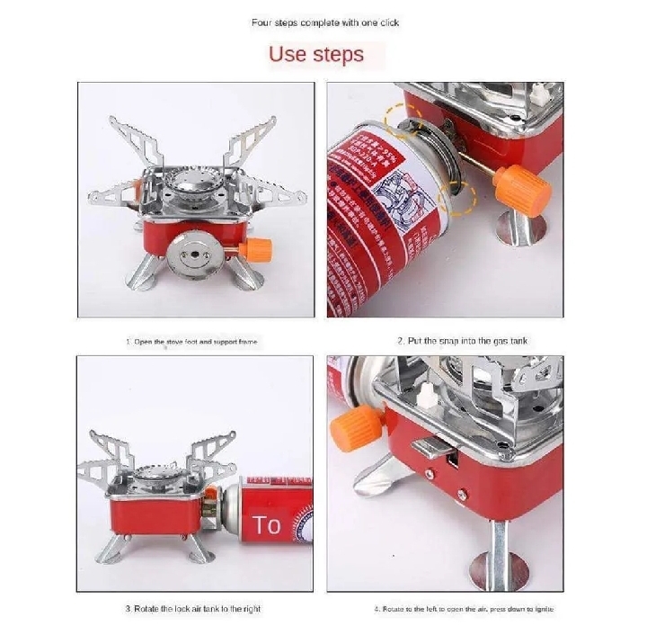 Mini Portable Gas Stove_img_4