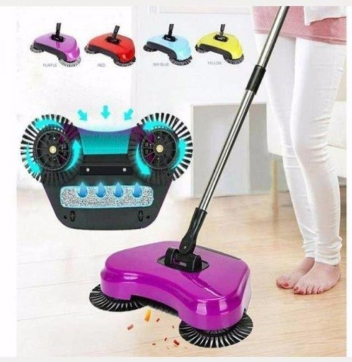 Floor Clean Sweeper_img_1