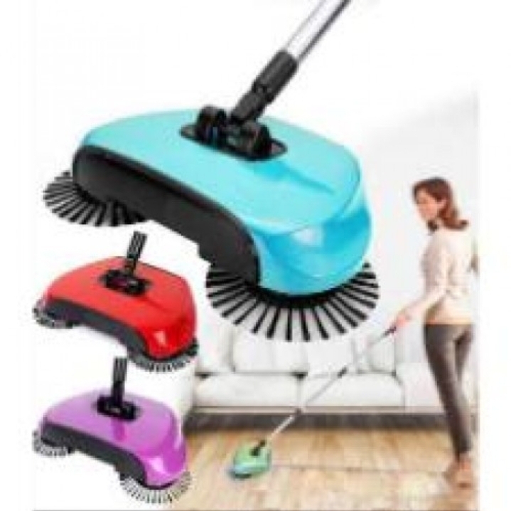 Floor Clean Sweeper_img_2