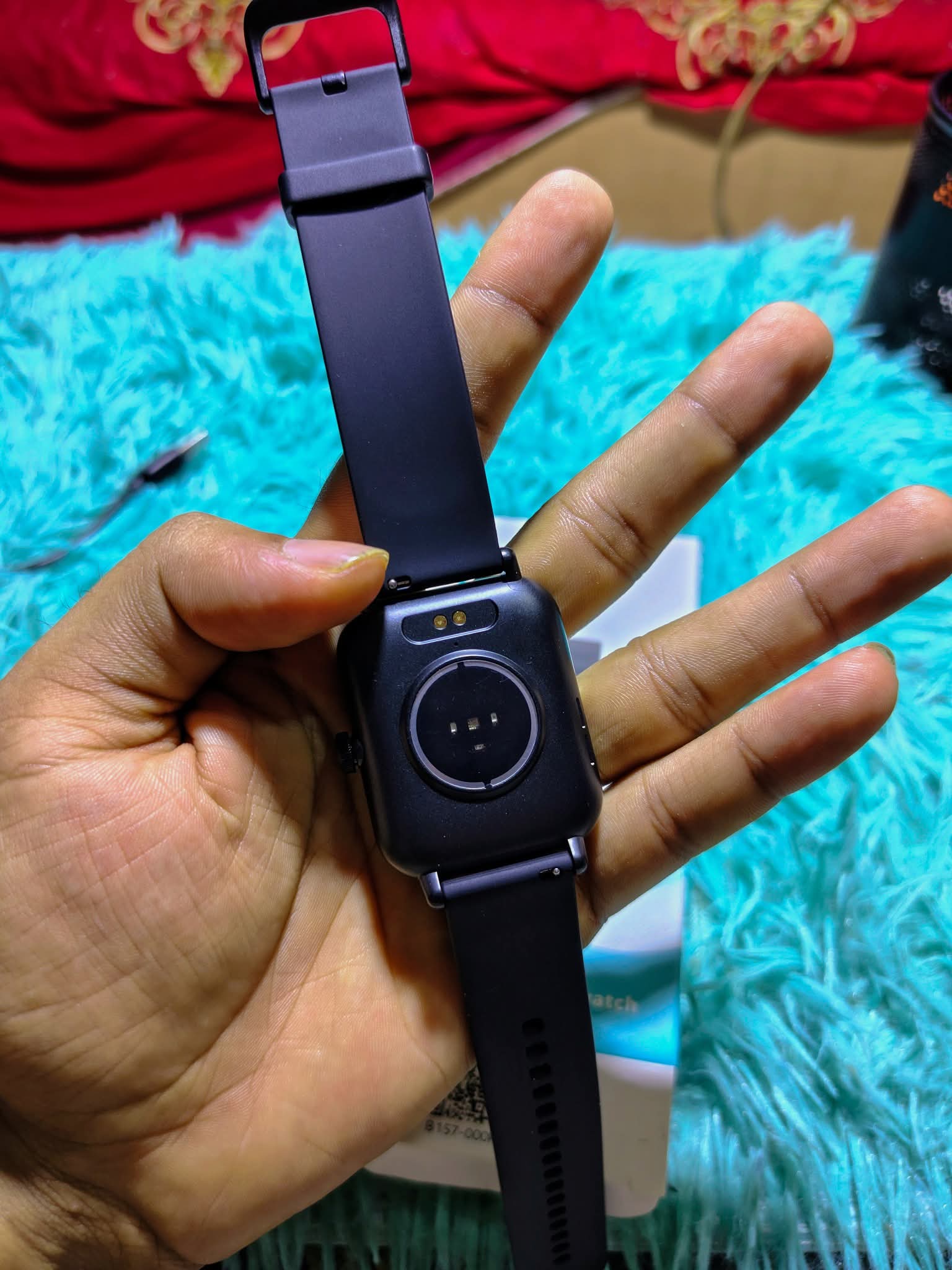 COLMI P81 Bluetooth Calling Smartwatch_img_3