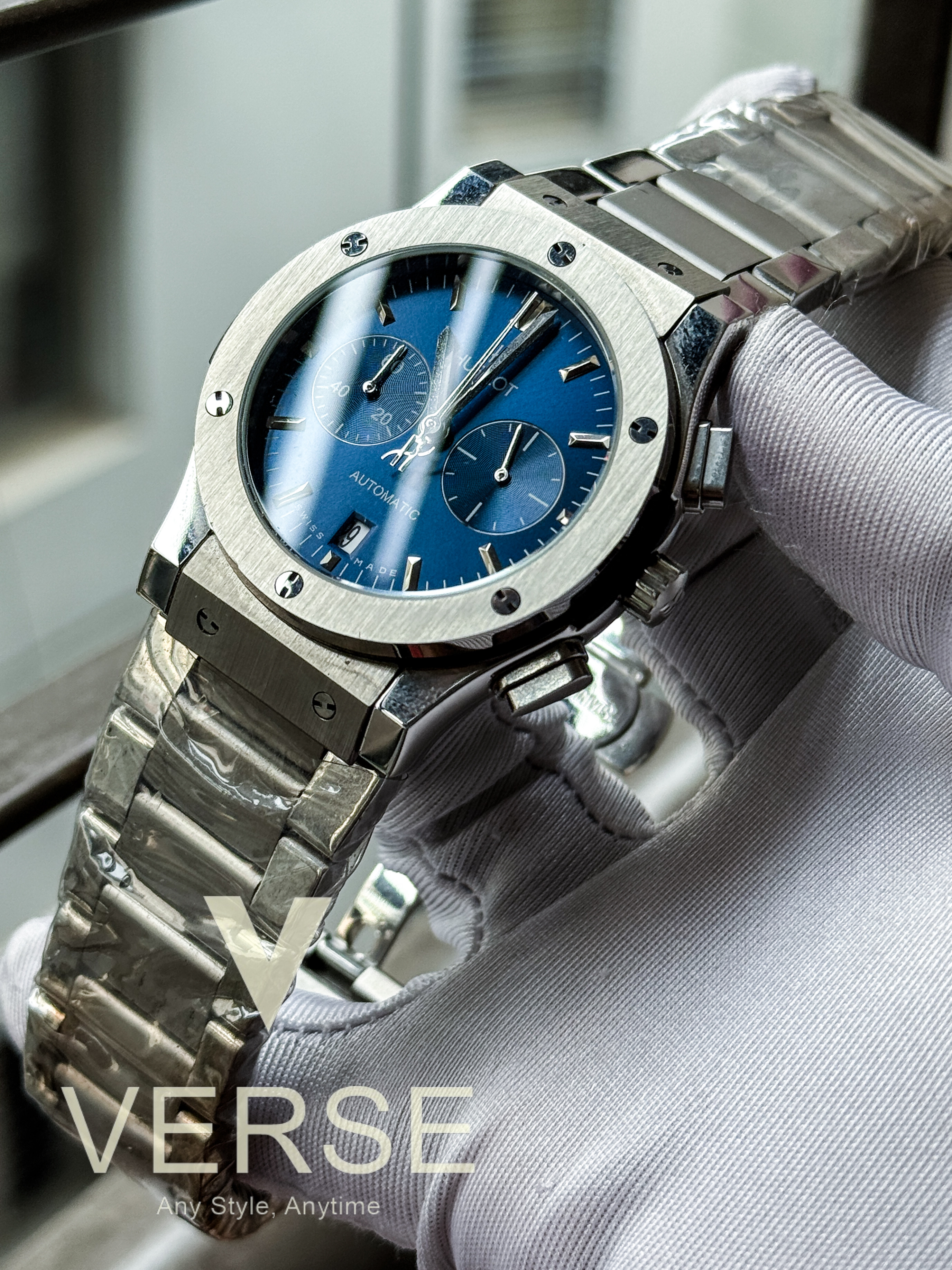 Hublot Classic Fusion Chain AAA_img_1