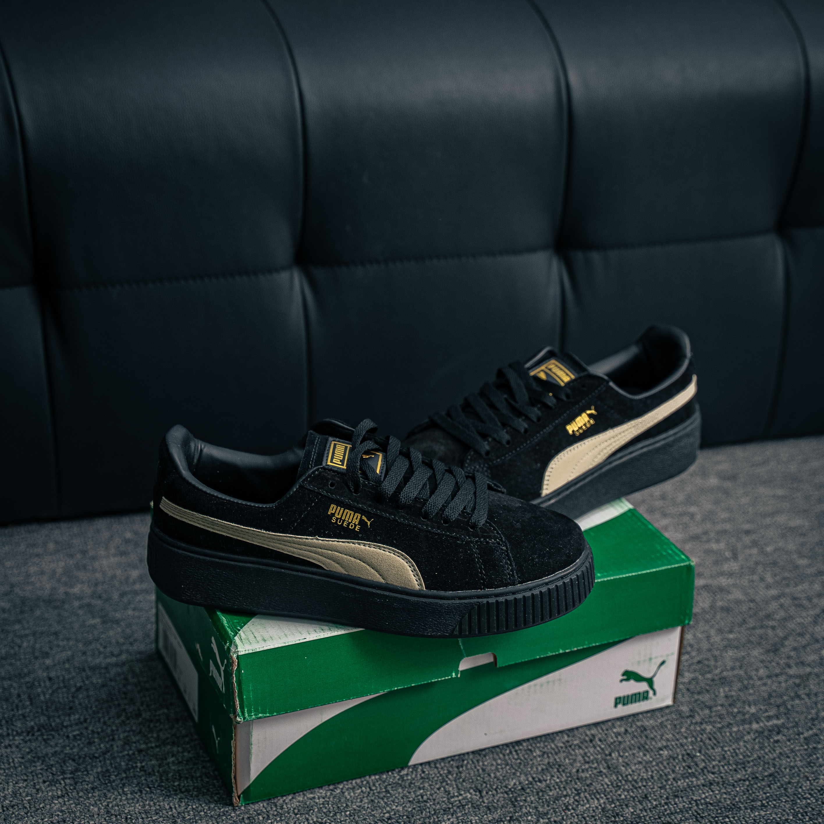 Puma Suede Classic  (1:1)_img_0
