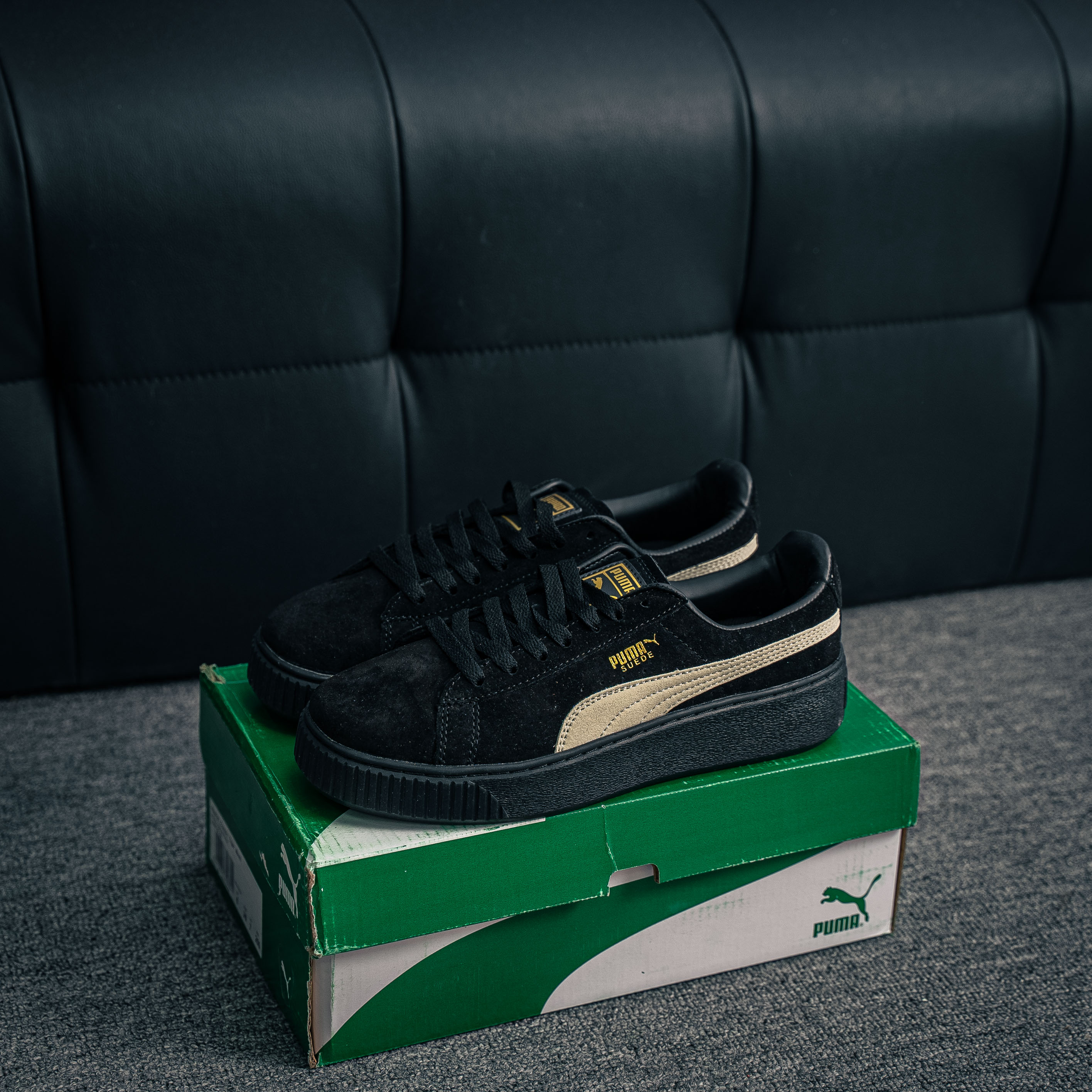 Puma Suede Classic  (1:1)_img_3