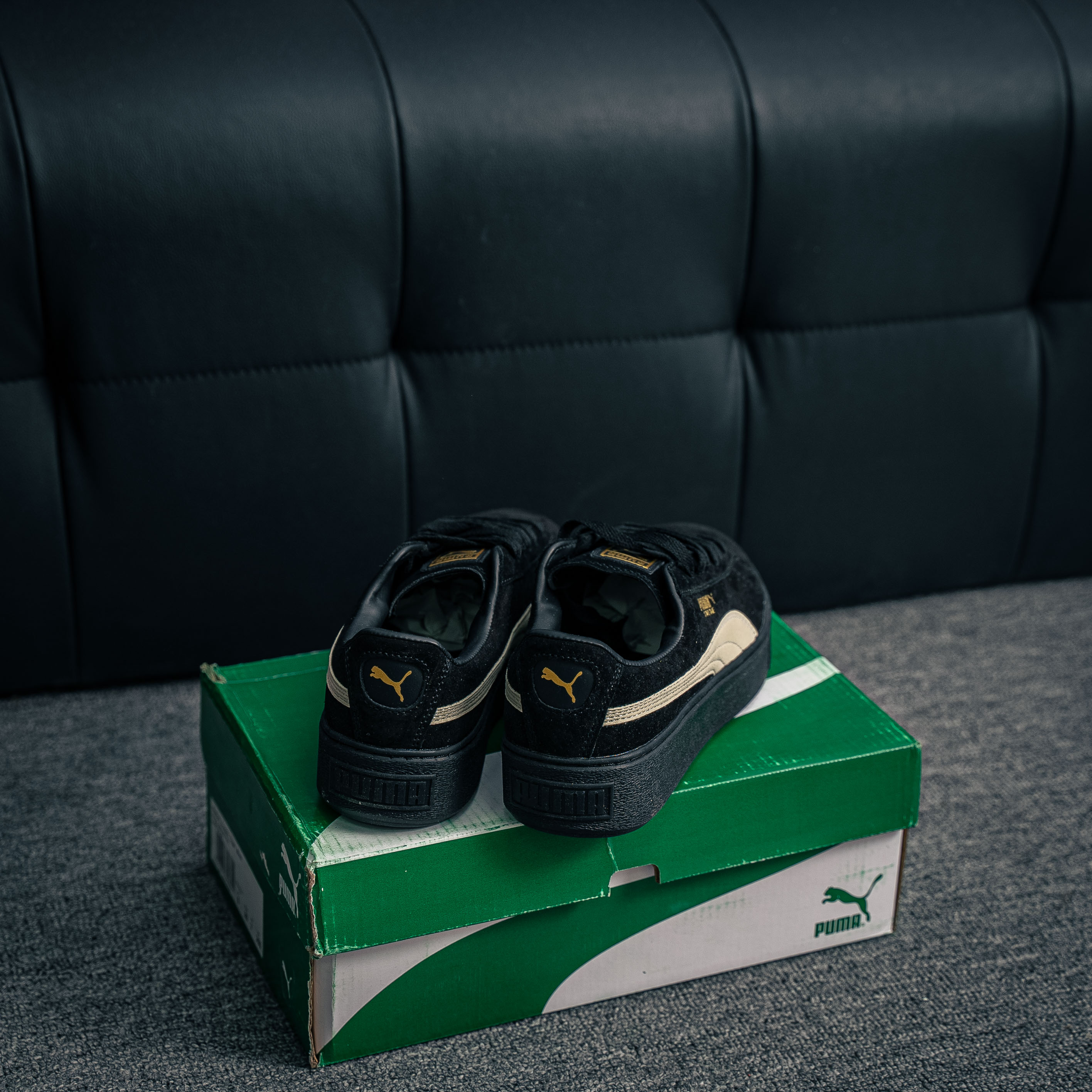 Puma Suede Classic  (1:1)_img_4