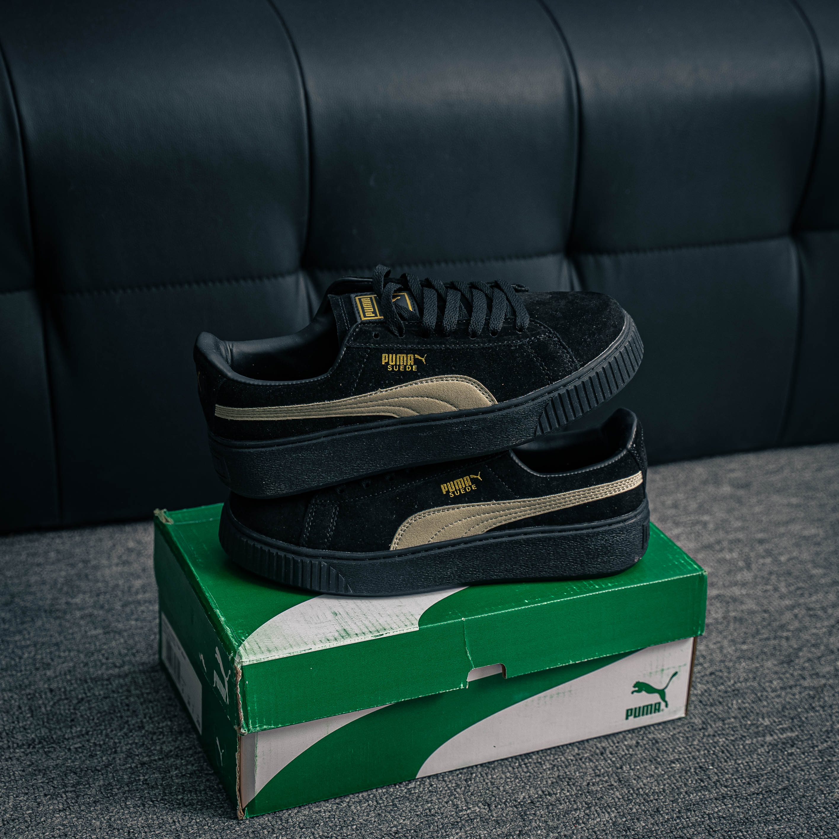 Puma Suede Classic  (1:1)_img_1