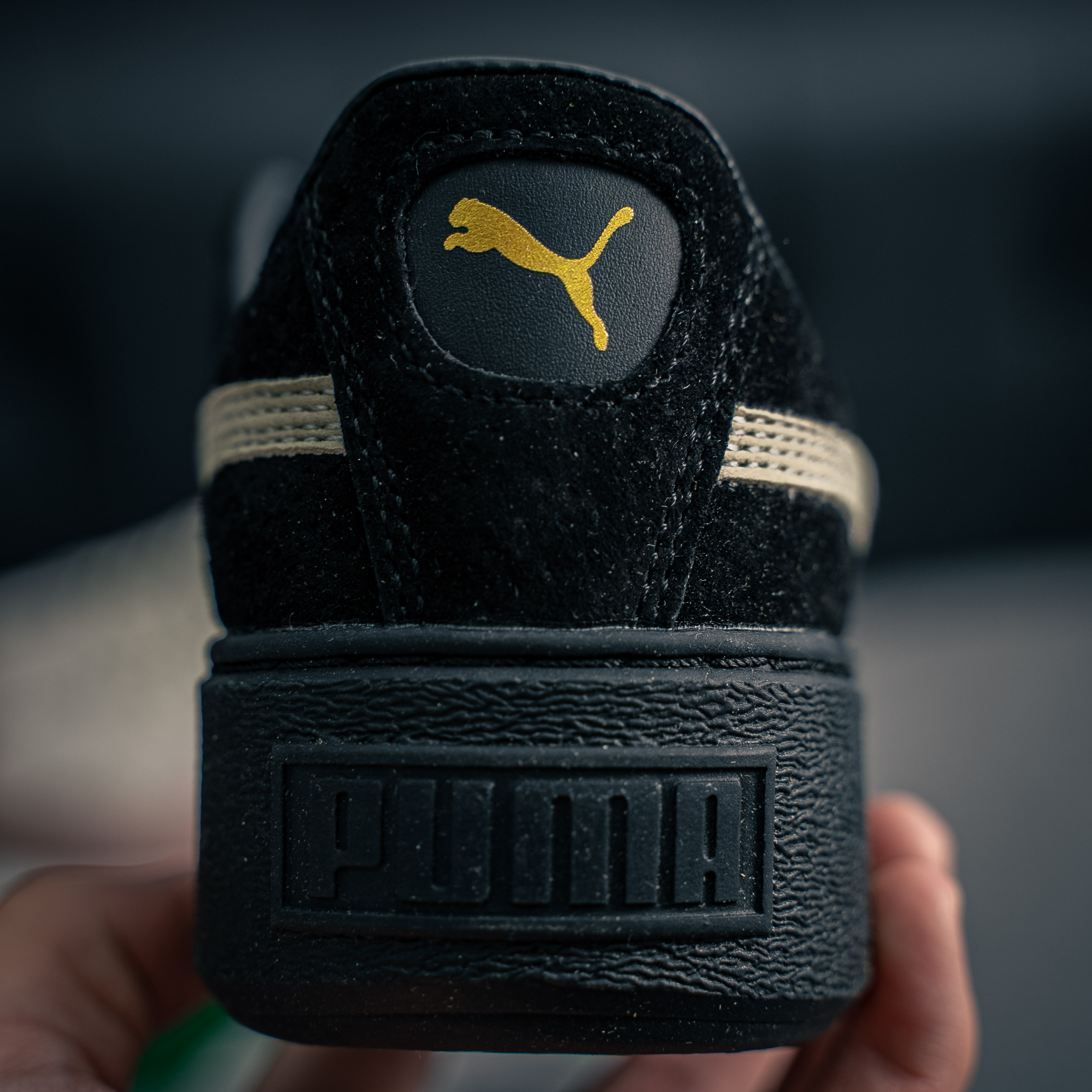 Puma Suede Classic  (1:1)_img_7