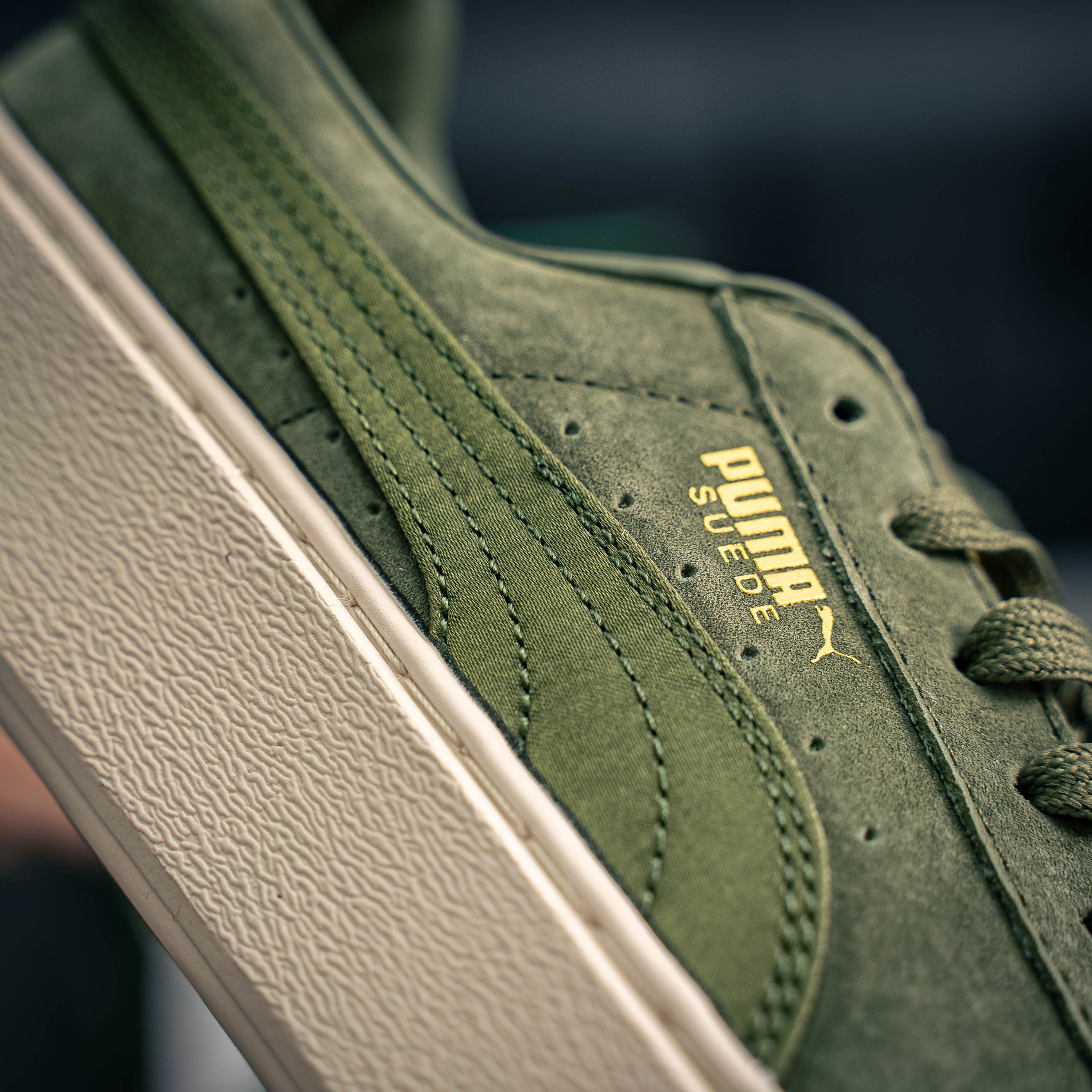 Puma Suede Classic  (1:1)_img_2