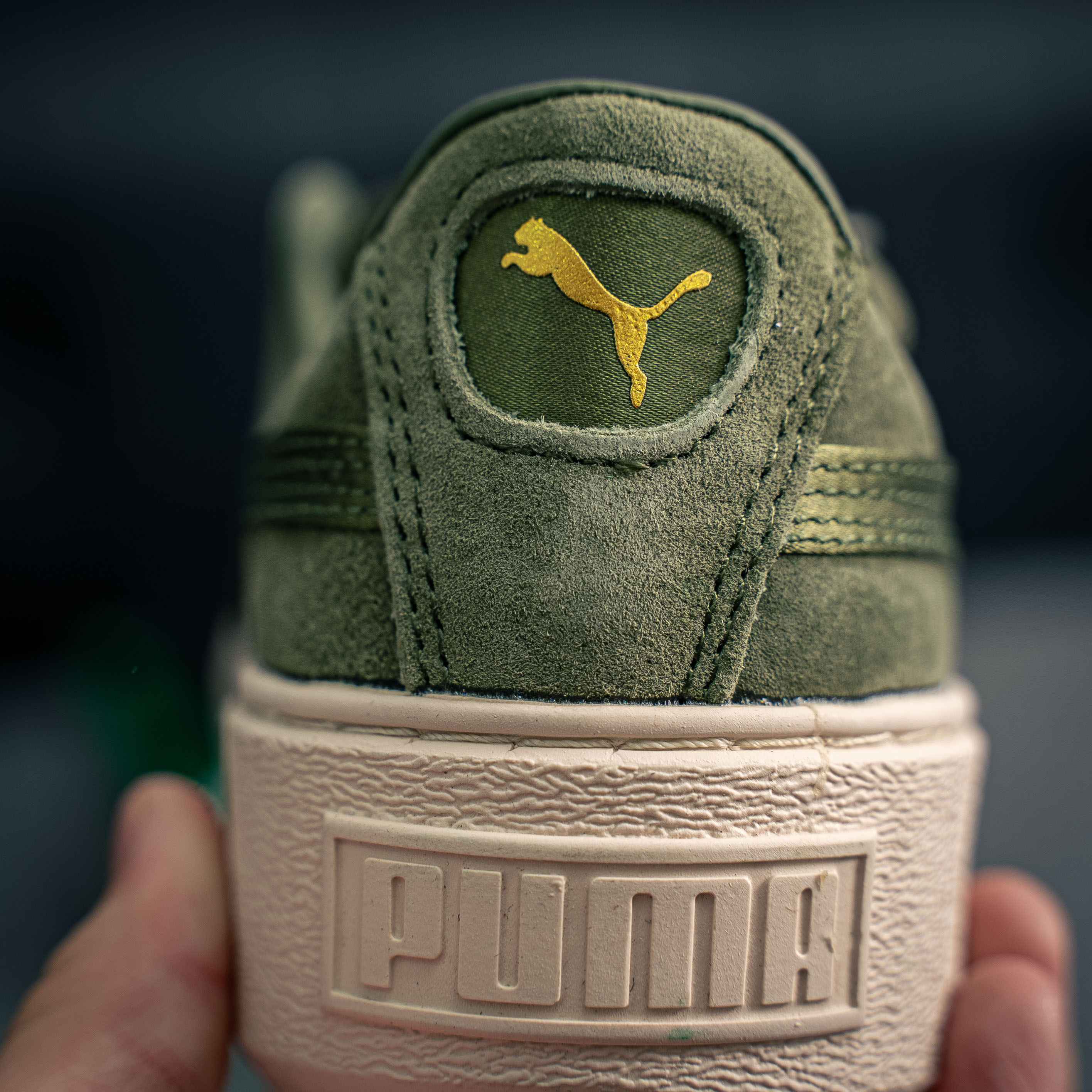 Puma Suede Classic  (1:1)_img_7