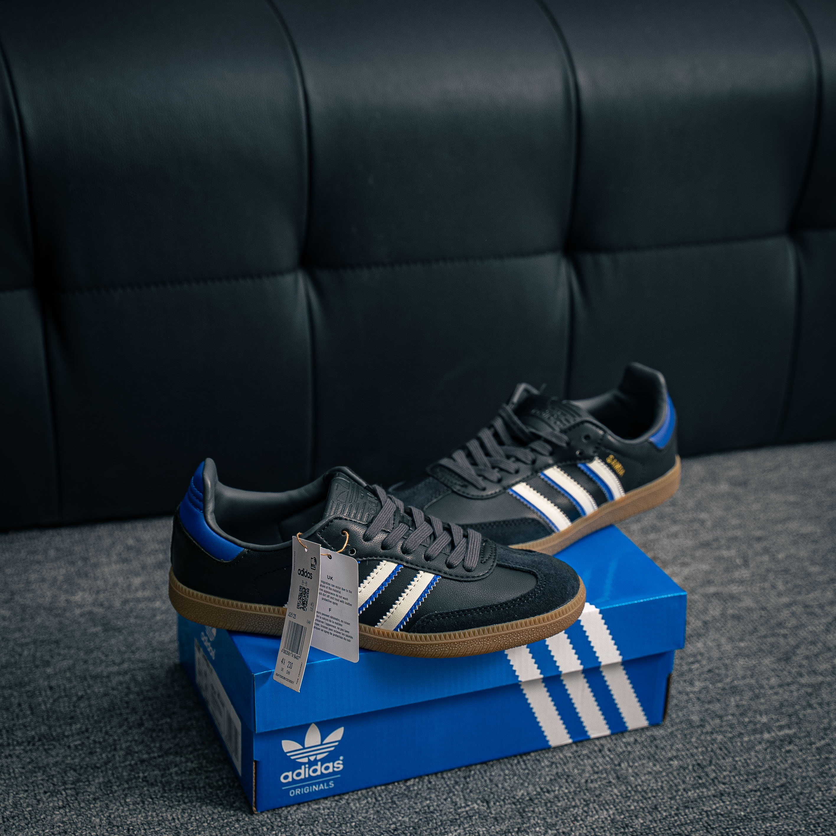 Adidas Samba(1:1)_img_0
