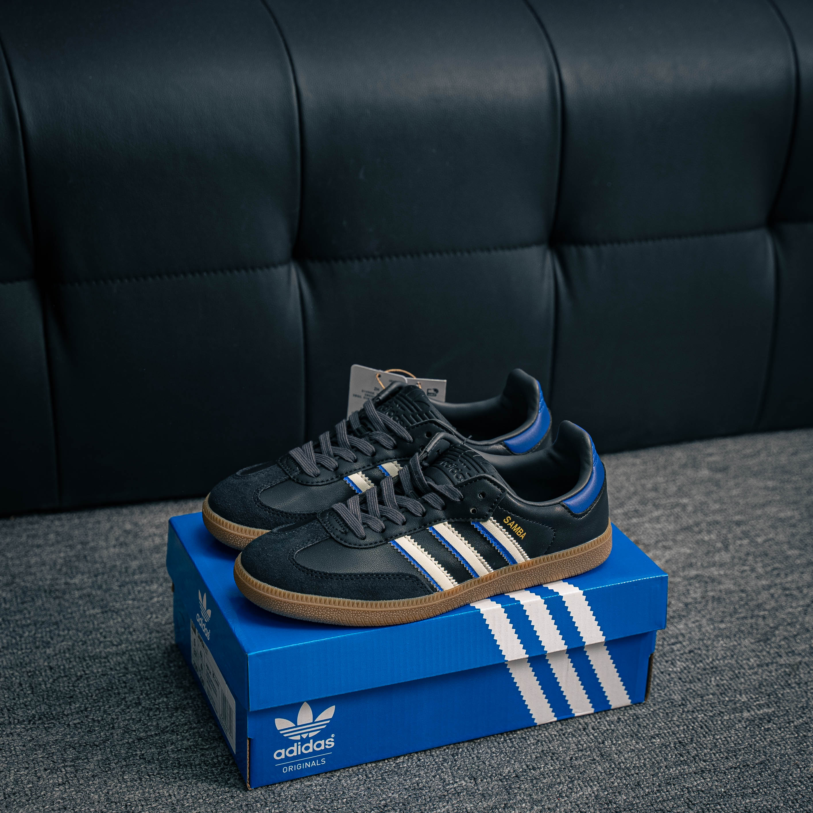 Adidas Samba(1:1)_img_3