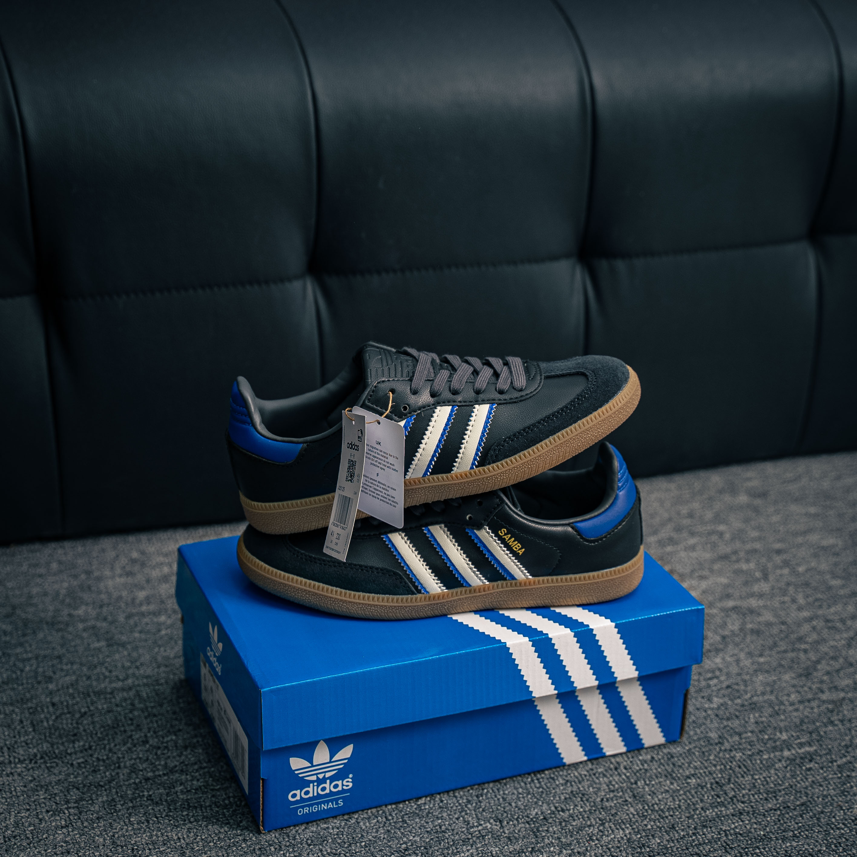 Adidas Samba(1:1)_img_1
