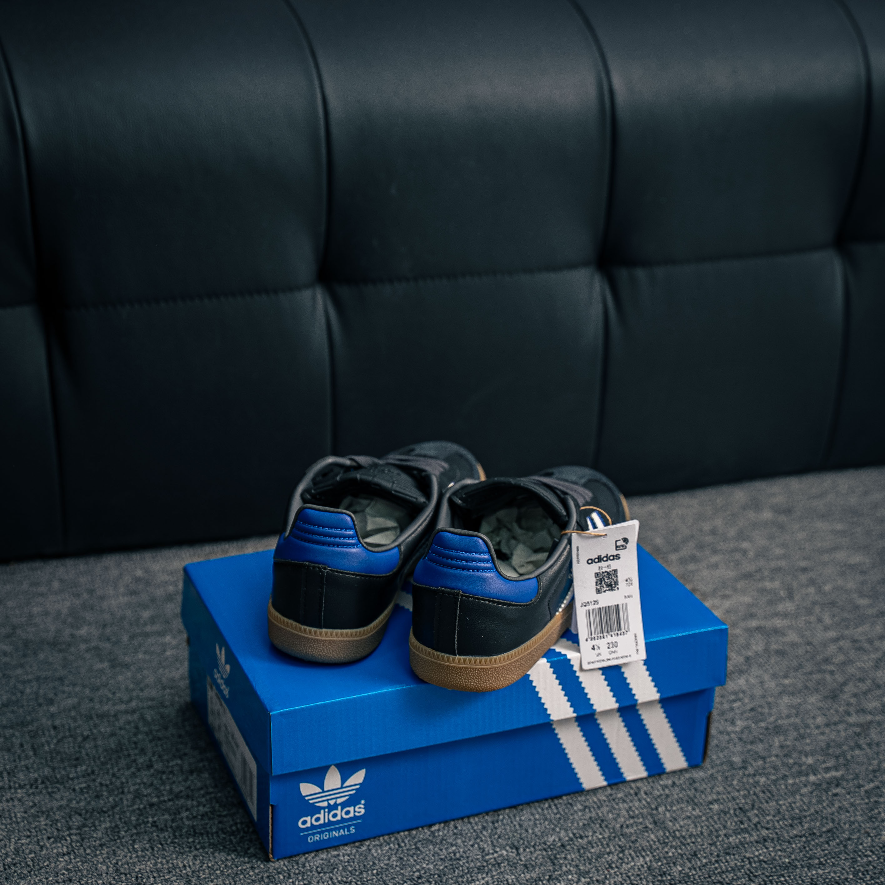 Adidas Samba(1:1)_img_4