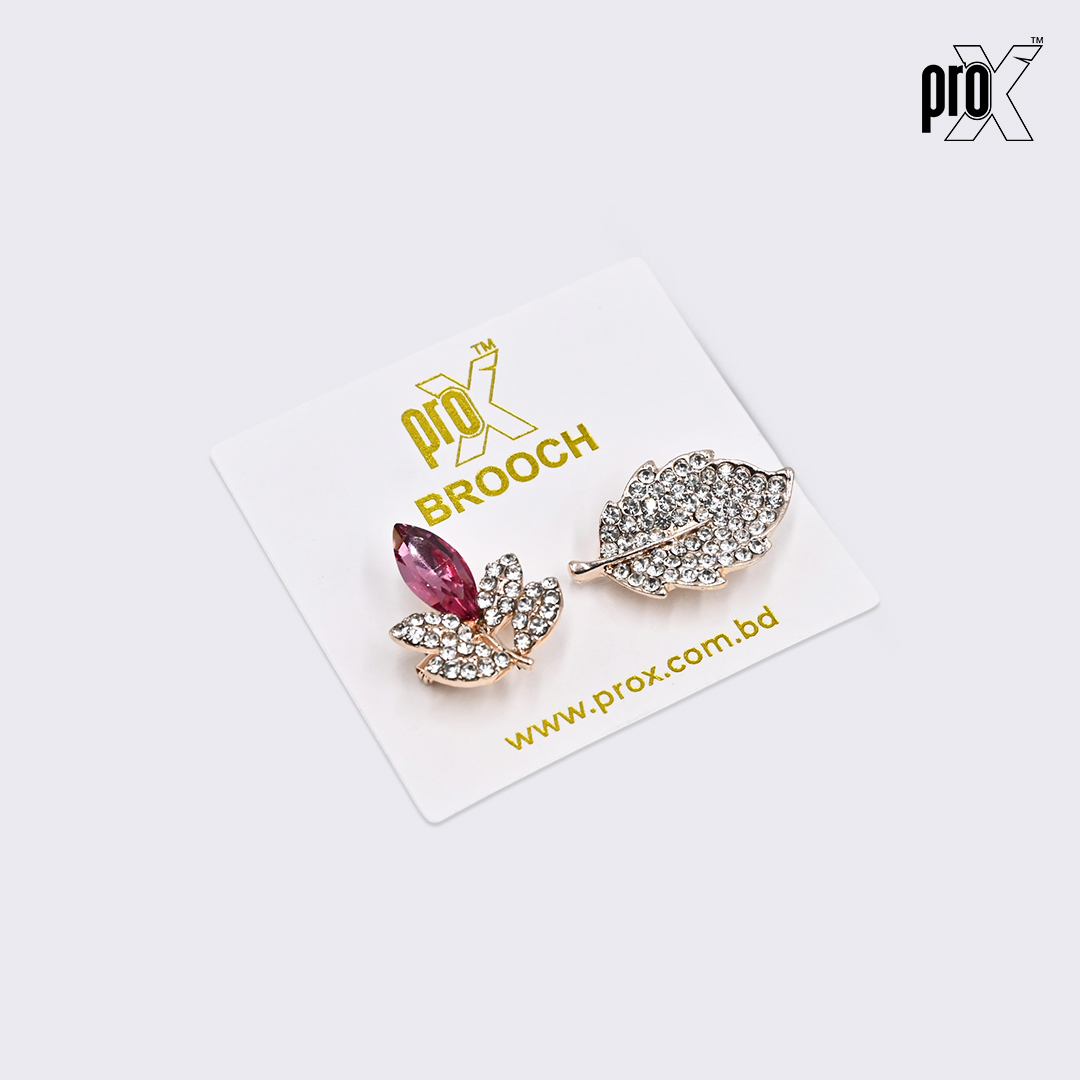 ProX High Quality  Brooch_BR-402-10_img_1