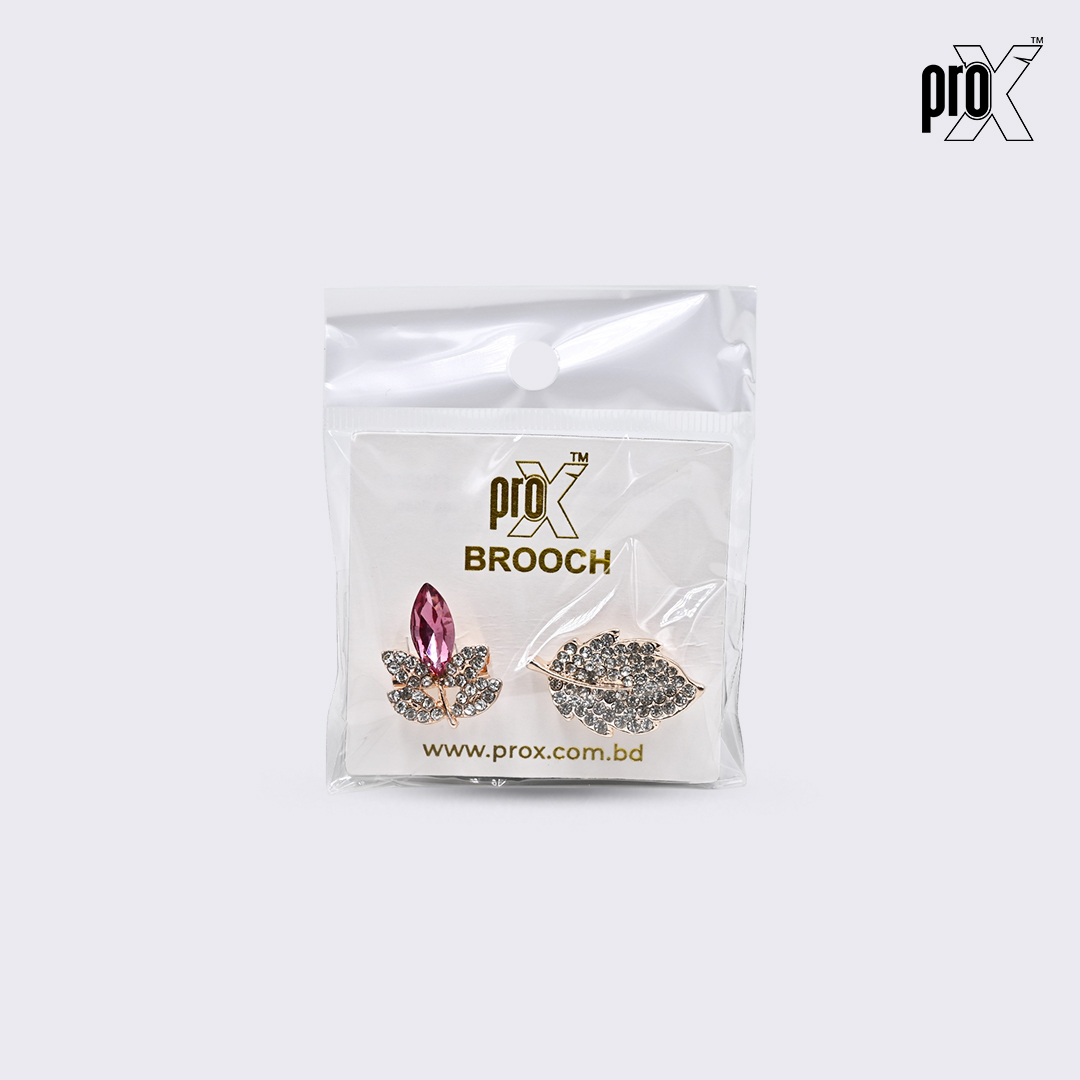 ProX High Quality  Brooch_BR-402-10_img_2