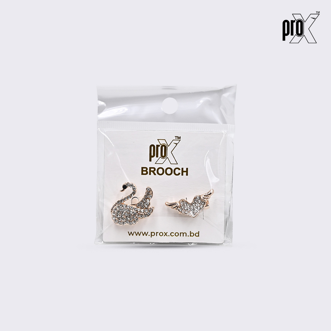 ProX High Quality  Brooch_BR-402-3_img_1