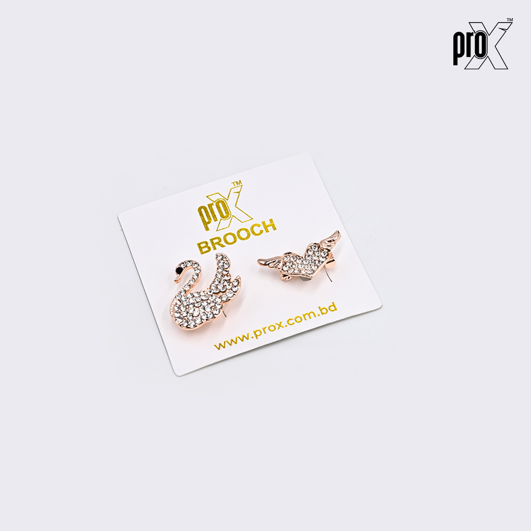 ProX High Quality  Brooch_BR-402-3_img_2