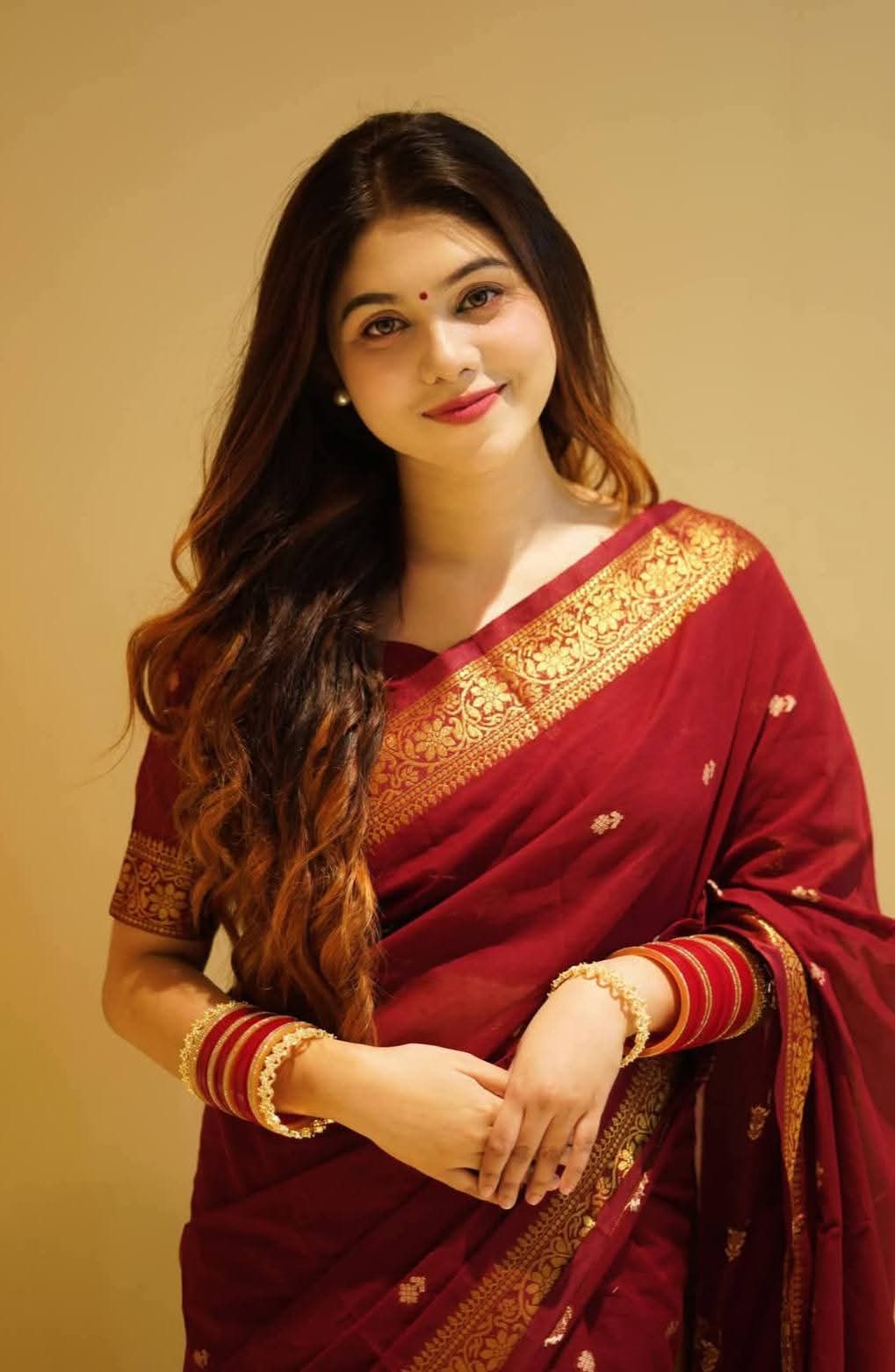 Premium Saree with Blouse Piece_img_0