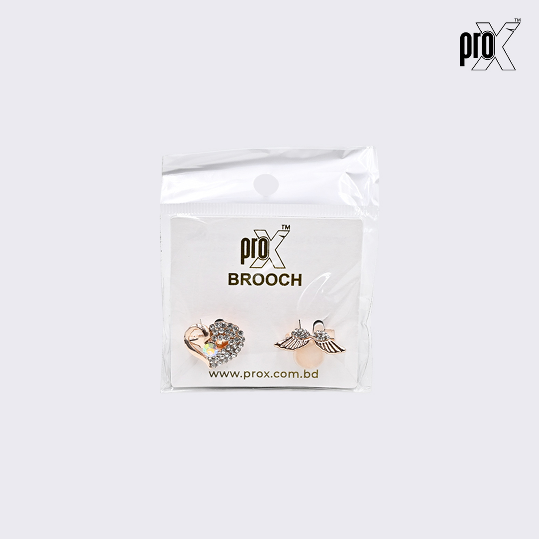 ProX High Quality Brooch_BR-402-4_img_2