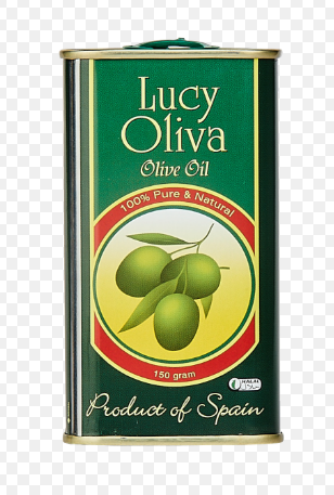 lucy olive oil - Image 1