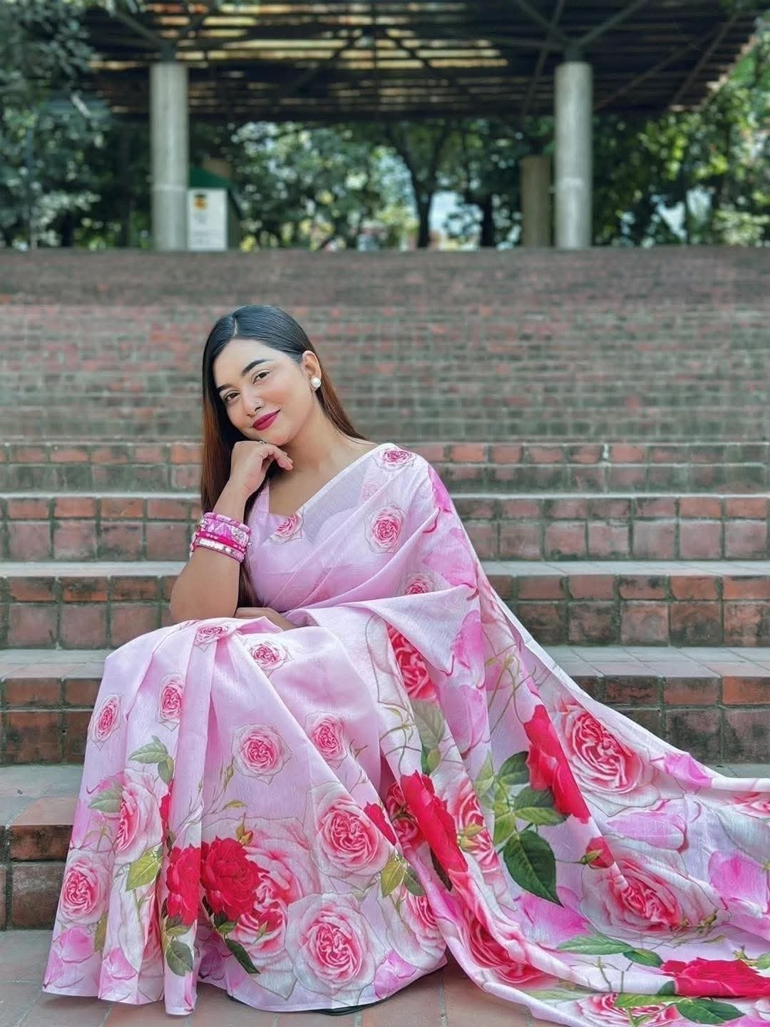 Digital Print Saree_img_0