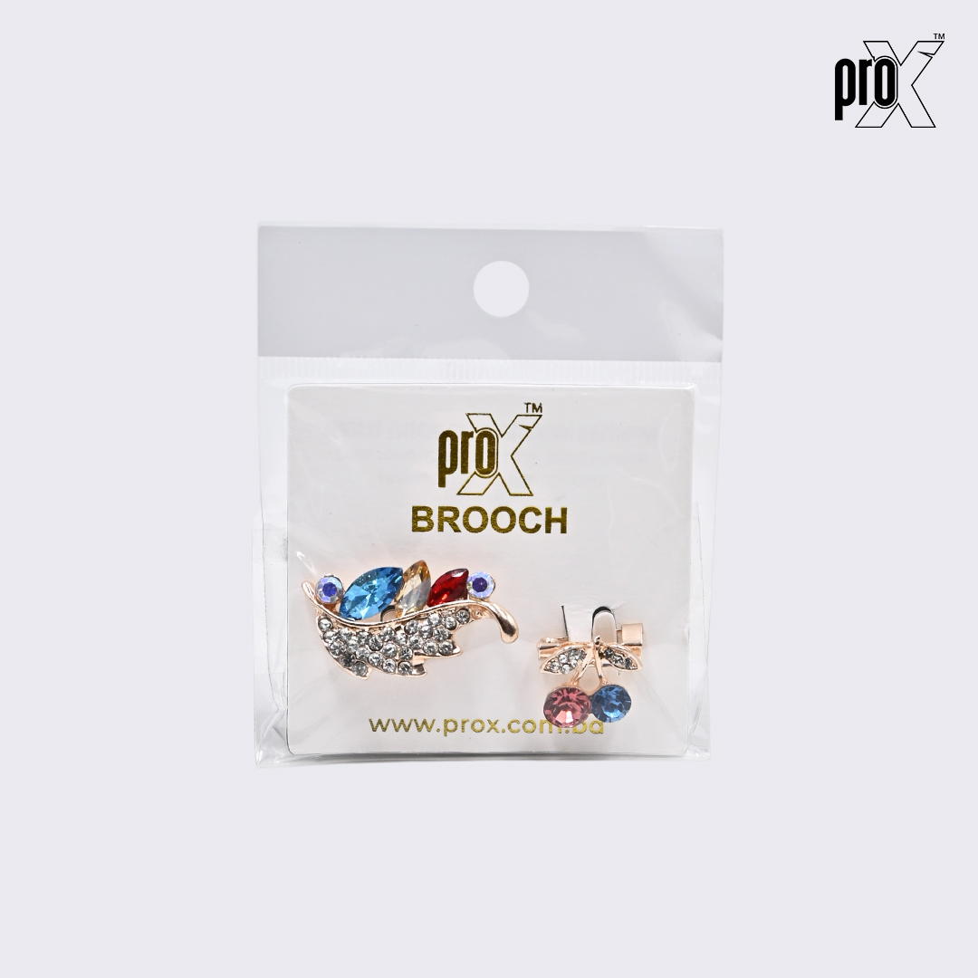 ProX High Quality  Brooch_BR-402-1_img_1