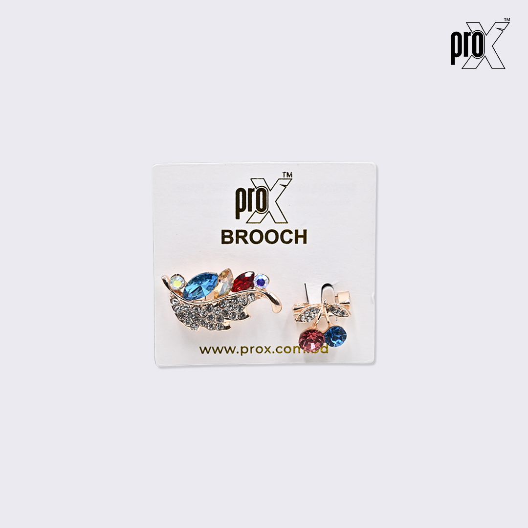 ProX High Quality  Brooch_BR-402-1_img_2