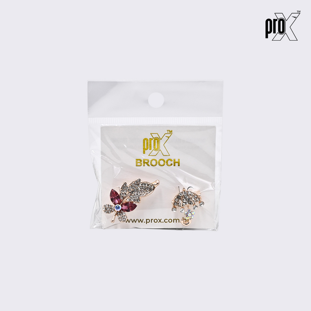 ProX High Quality  Brooch_BR-402-2_img_1