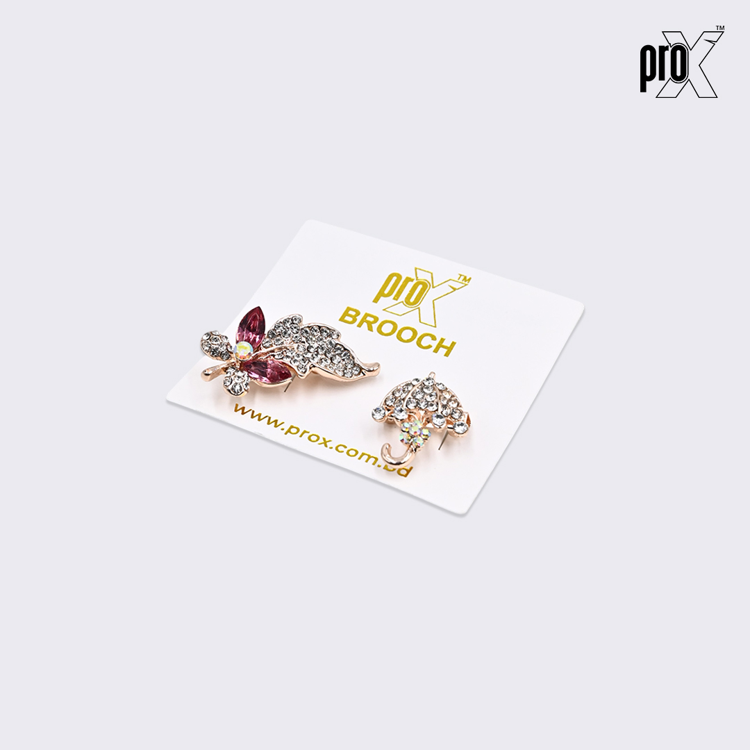 ProX High Quality  Brooch_BR-402-2_img_2