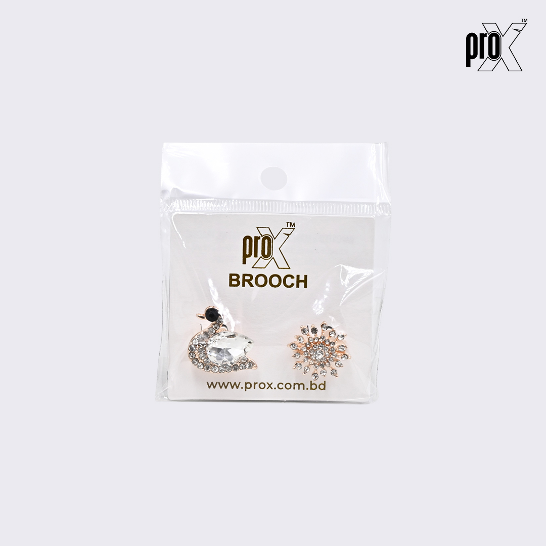 ProX High Quality  Brooch_BR-402-6_img_1
